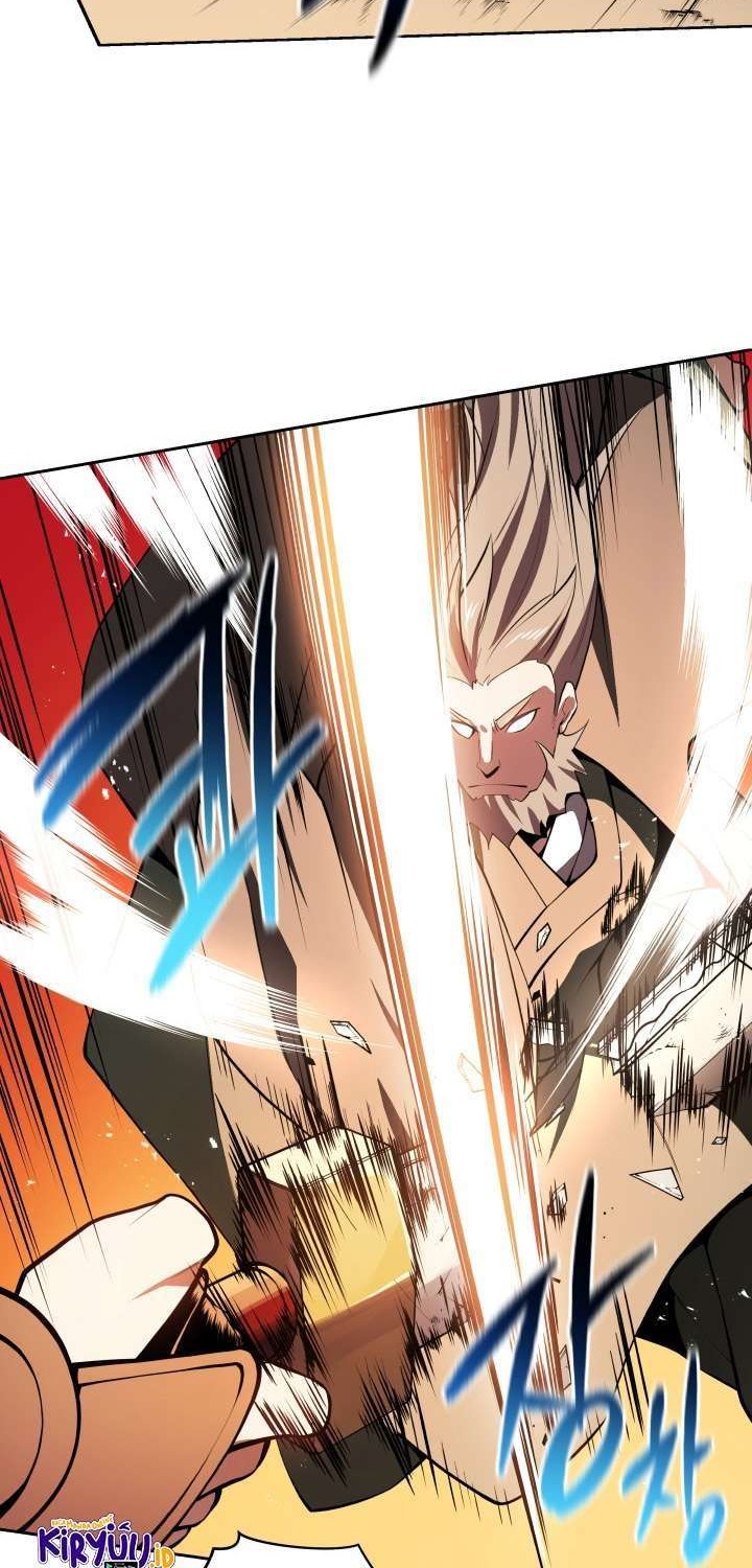 The Descent of the Demonic Master Chapter 98 Gambar 29