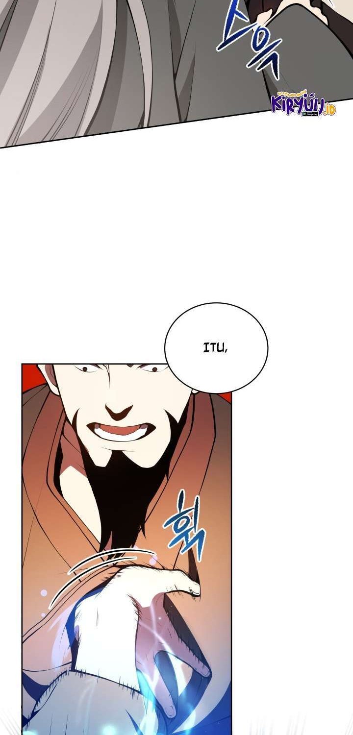 The Descent of the Demonic Master Chapter 98 Gambar 33