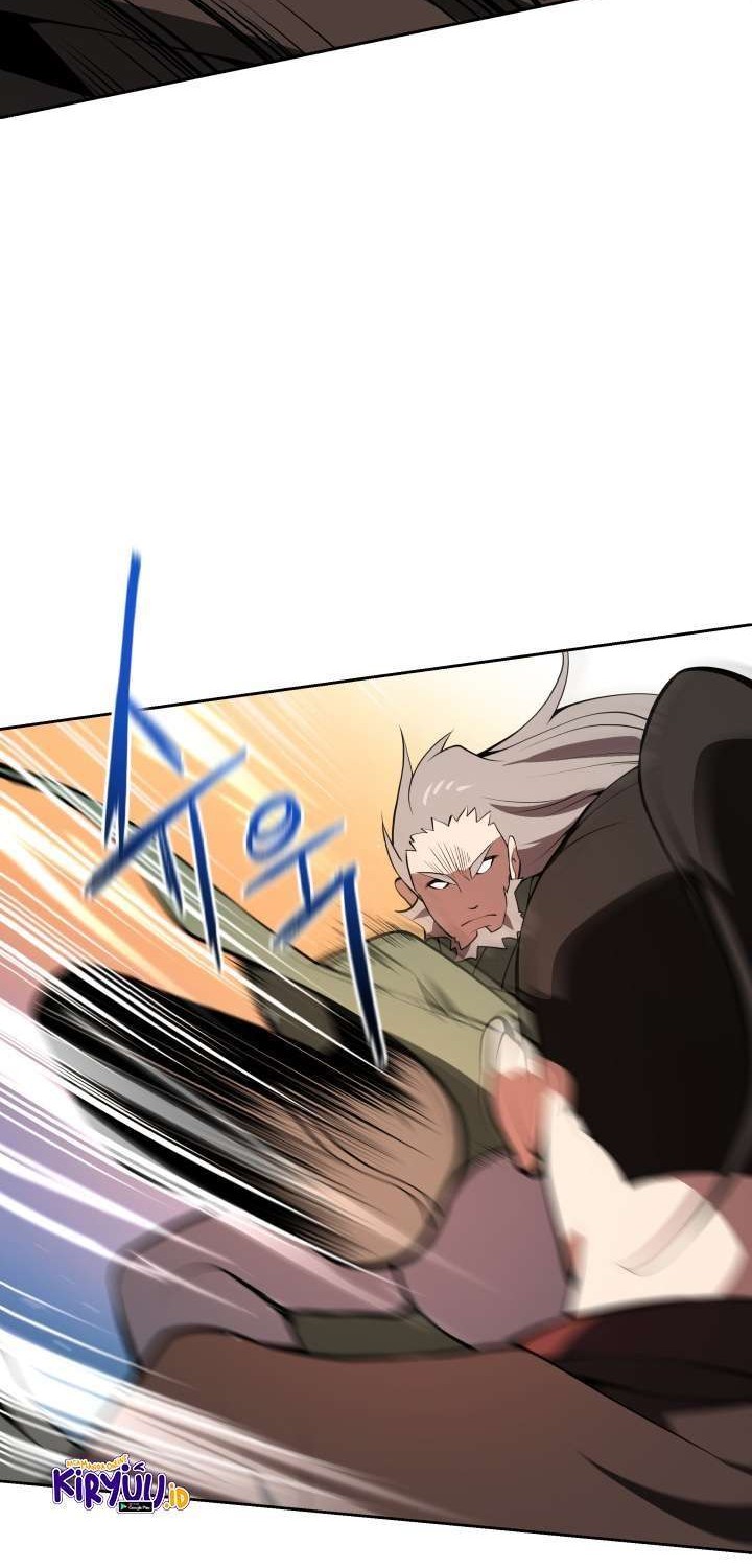 The Descent of the Demonic Master Chapter 98 Gambar 36