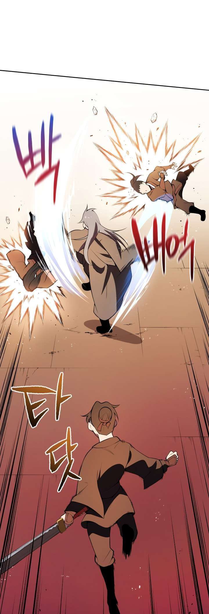 The Descent of the Demonic Master Chapter 98 Gambar 37