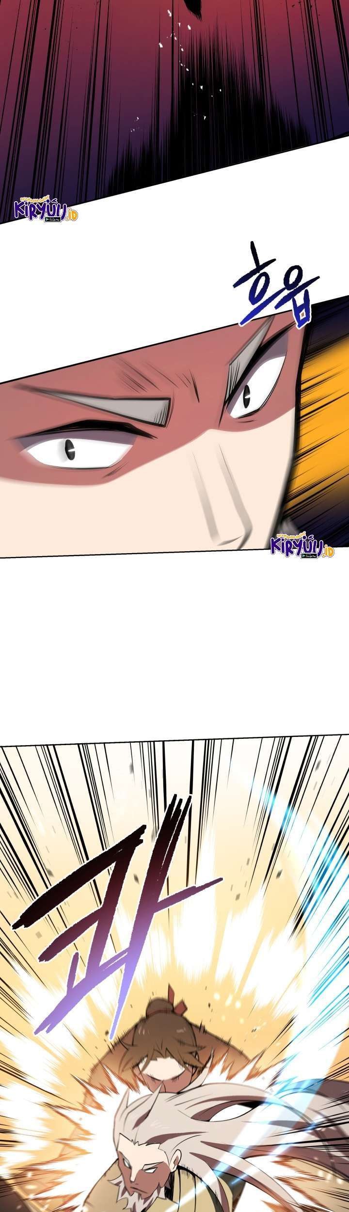 The Descent of the Demonic Master Chapter 98 Gambar 38