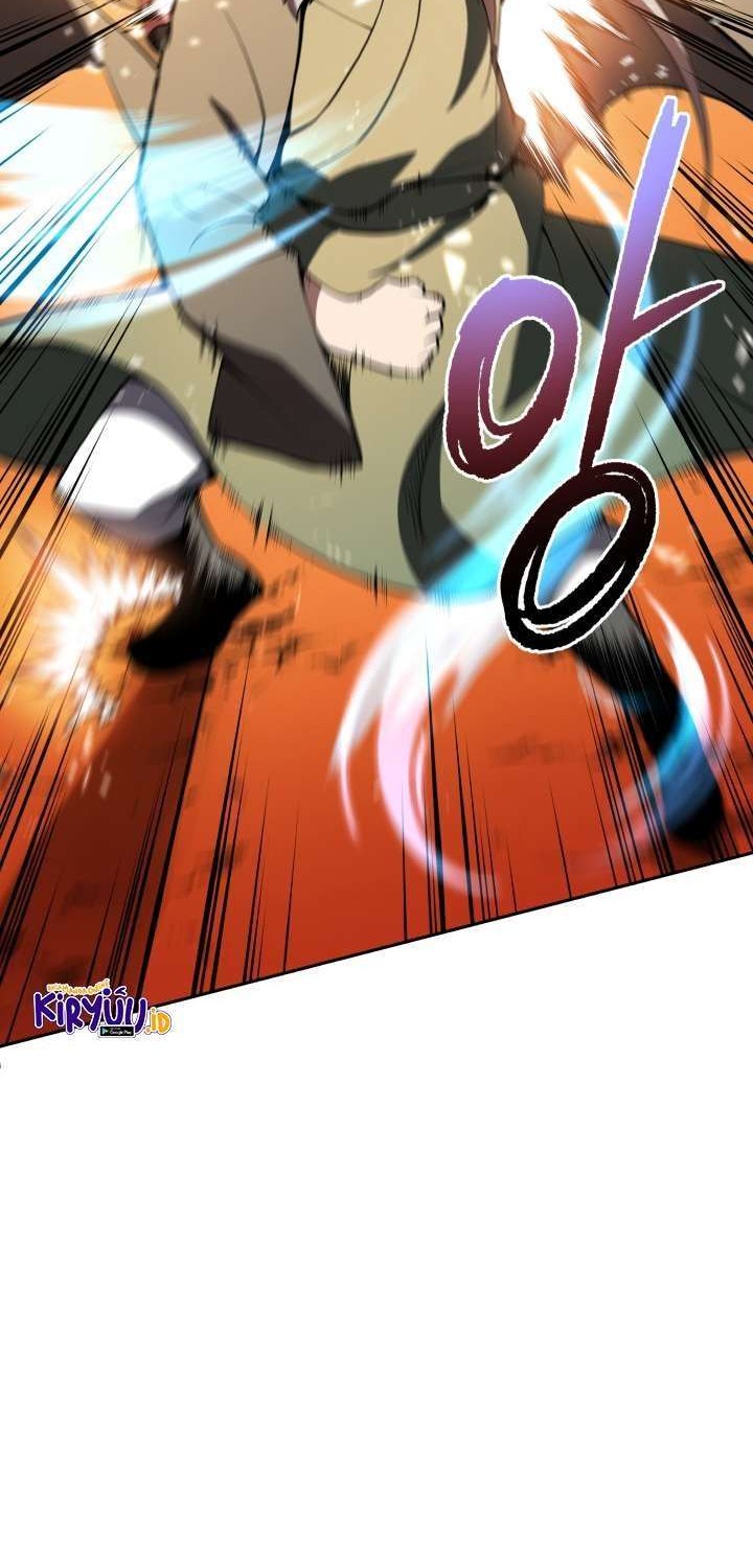 The Descent of the Demonic Master Chapter 98 Gambar 39