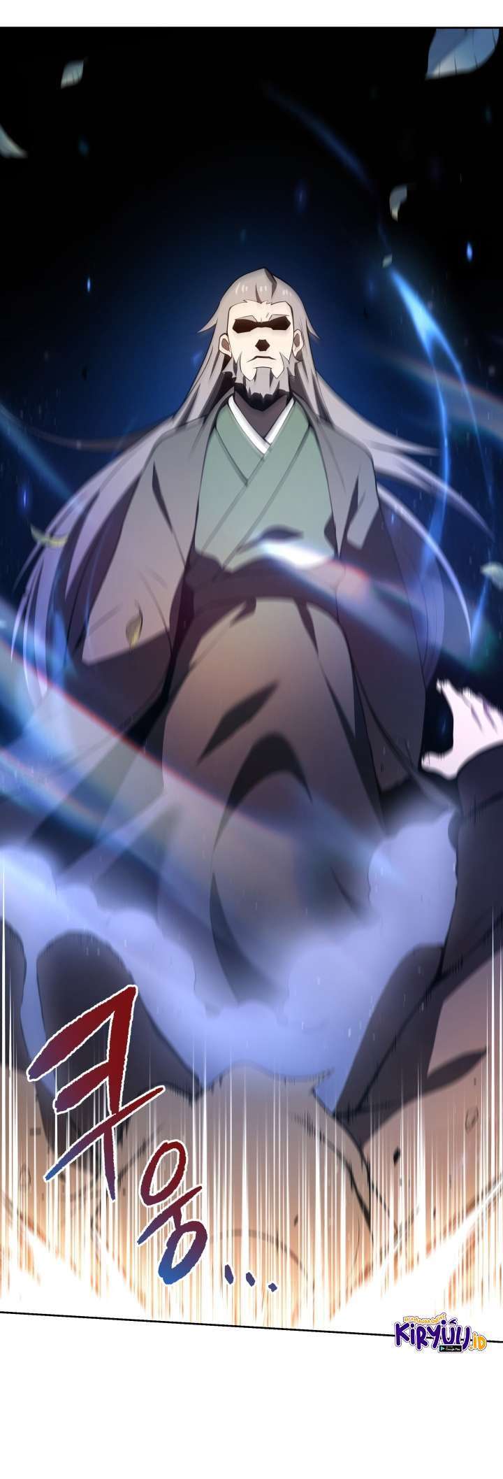 The Descent of the Demonic Master Chapter 98 Gambar 40