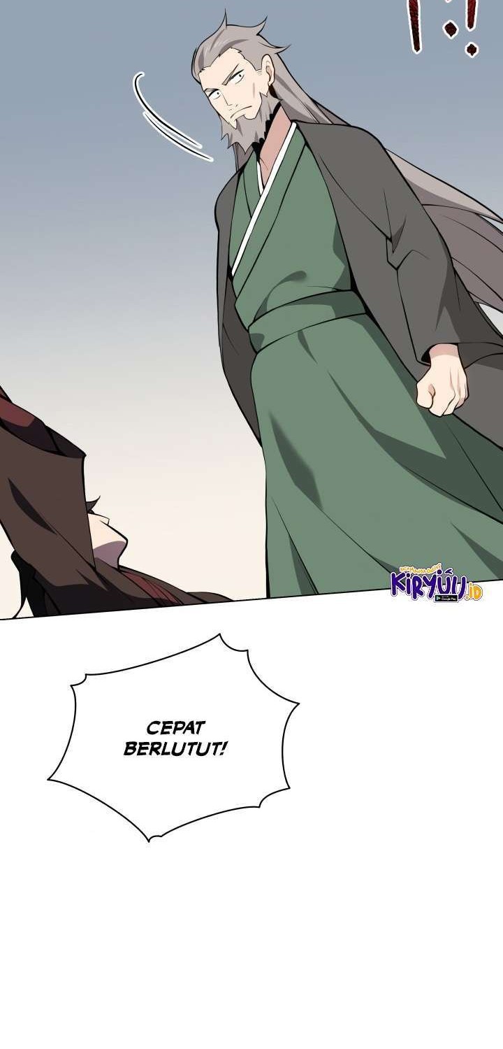 The Descent of the Demonic Master Chapter 98 Gambar 42