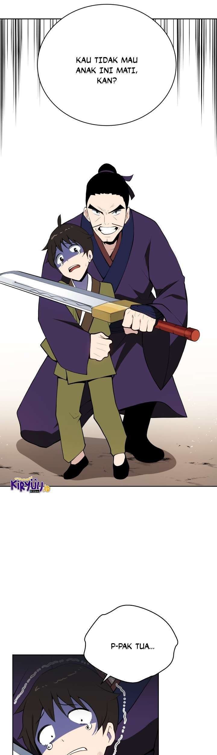 The Descent of the Demonic Master Chapter 98 Gambar 43