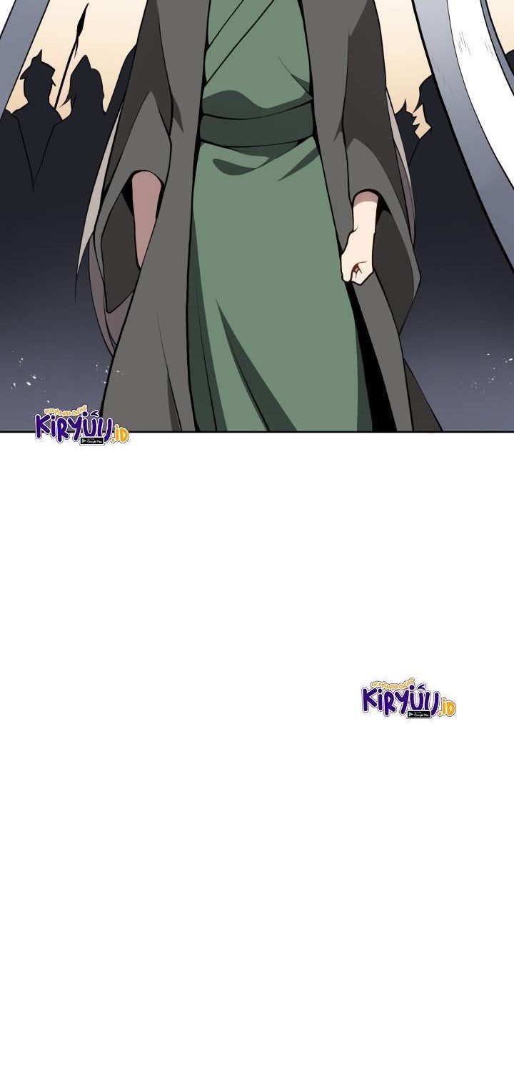 The Descent of the Demonic Master Chapter 98 Gambar 46