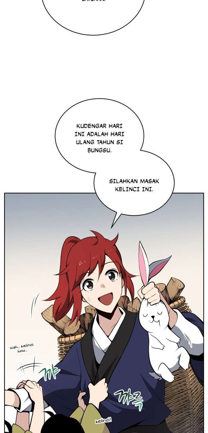 The Descent of the Demonic Master Chapter 98 Gambar 3