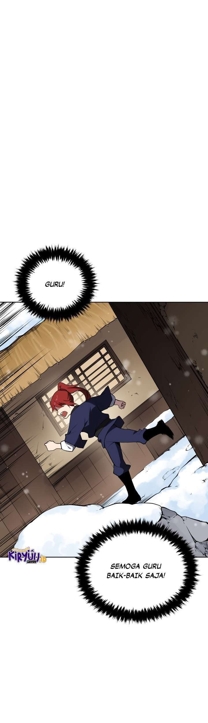 The Descent of the Demonic Master Chapter 98 Gambar 53