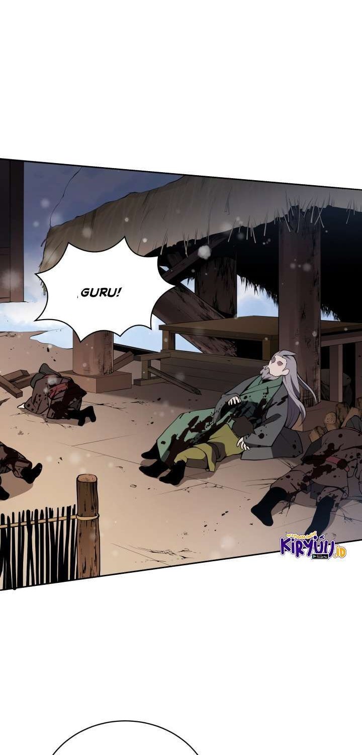 The Descent of the Demonic Master Chapter 98 Gambar 54