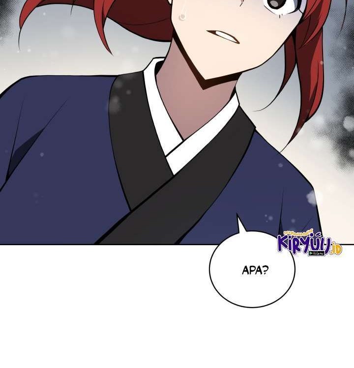 The Descent of the Demonic Master Chapter 98 Gambar 56