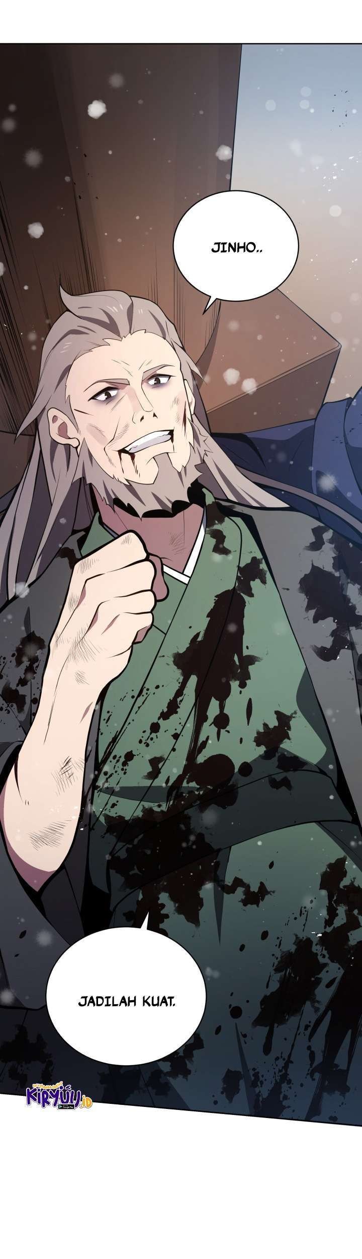 The Descent of the Demonic Master Chapter 98 Gambar 57