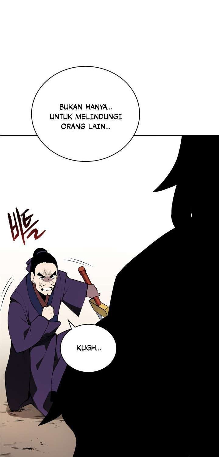 The Descent of the Demonic Master Chapter 98 Gambar 58