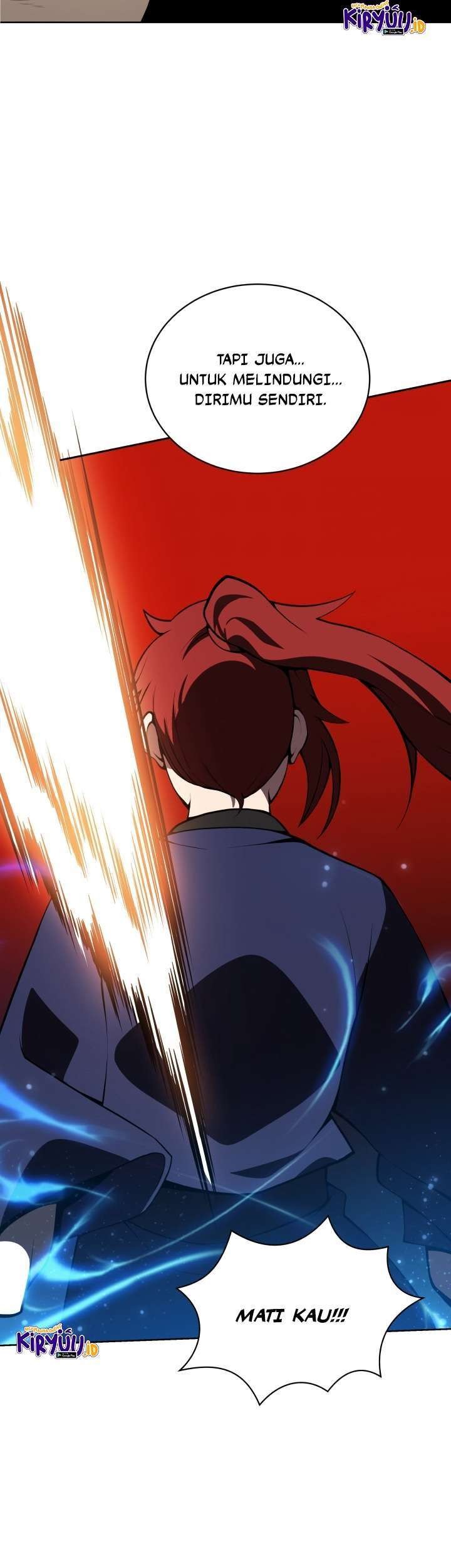 The Descent of the Demonic Master Chapter 98 Gambar 59