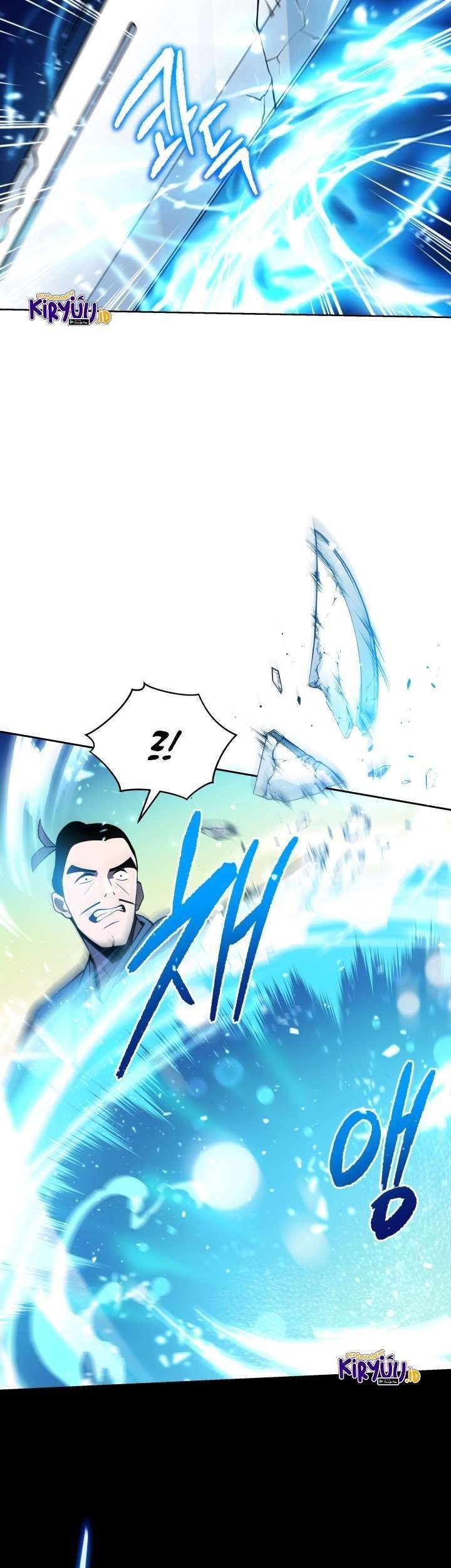 The Descent of the Demonic Master Chapter 98 Gambar 61