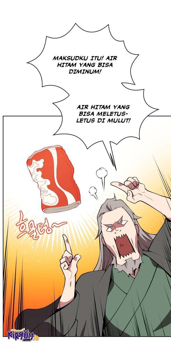 The Descent of the Demonic Master Chapter 98 Gambar 6