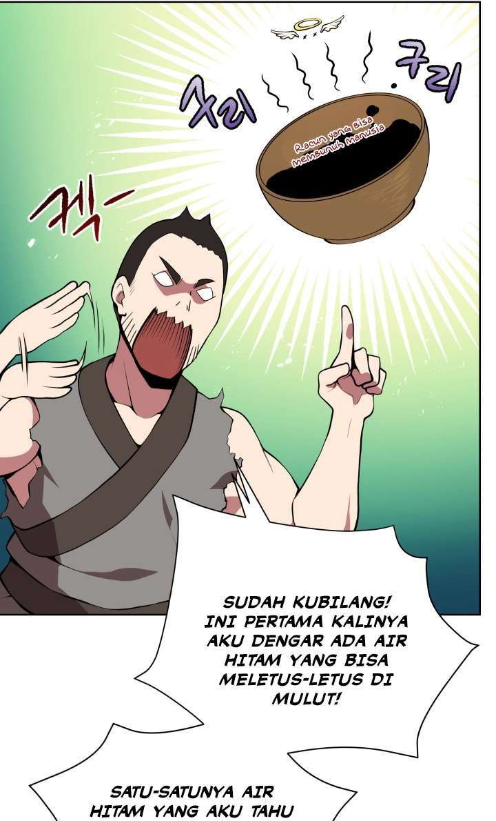 The Descent of the Demonic Master Chapter 98 Gambar 7