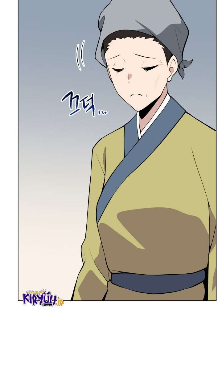 The Descent of the Demonic Master Chapter 98 Gambar 10