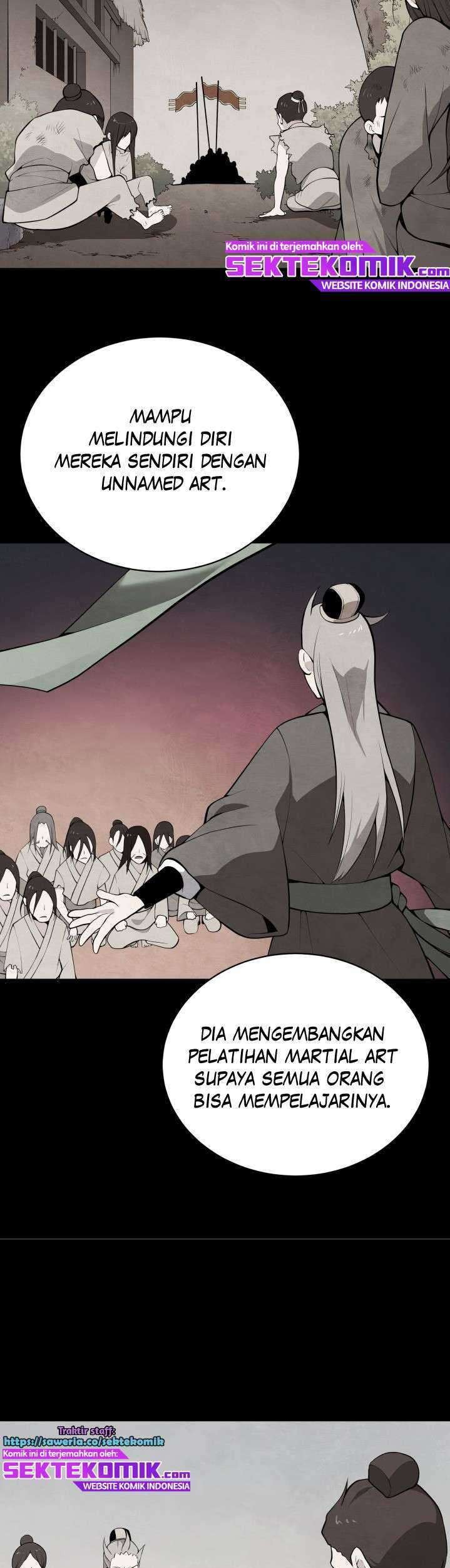 The Descent of the Demonic Master Chapter 97 Gambar 29