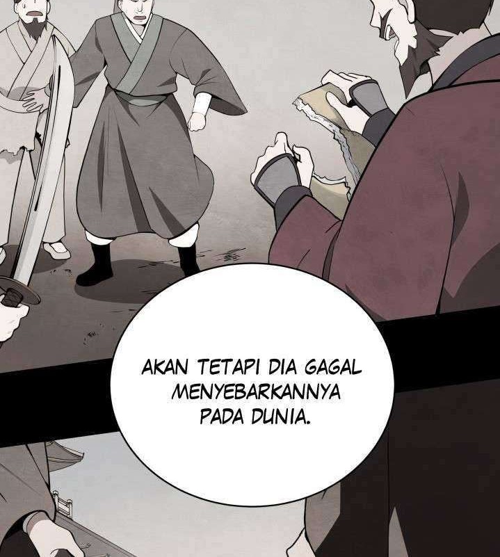 The Descent of the Demonic Master Chapter 97 Gambar 30