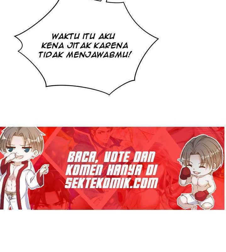 The Descent of the Demonic Master Chapter 97 Gambar 34