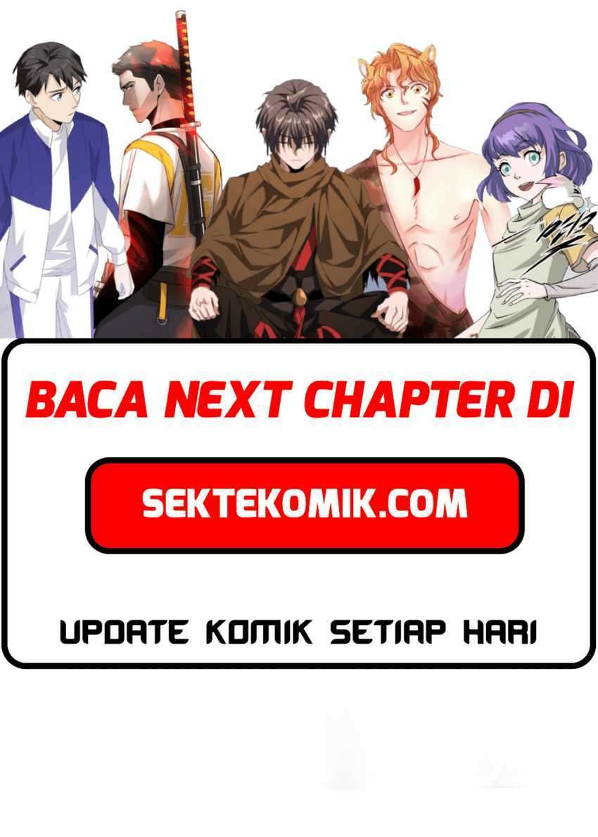 The Descent of the Demonic Master Chapter 97 Gambar 75