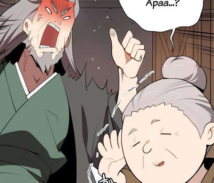 The Descent of the Demonic Master Chapter 97 Gambar 6