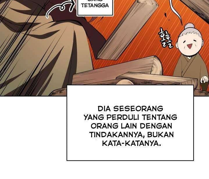 The Descent of the Demonic Master Chapter 97 Gambar 8