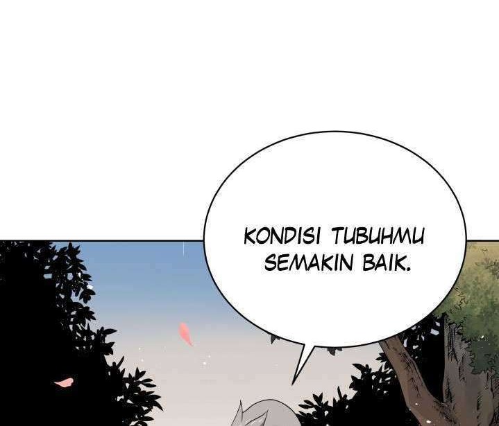 The Descent of the Demonic Master Chapter 97 Gambar 12