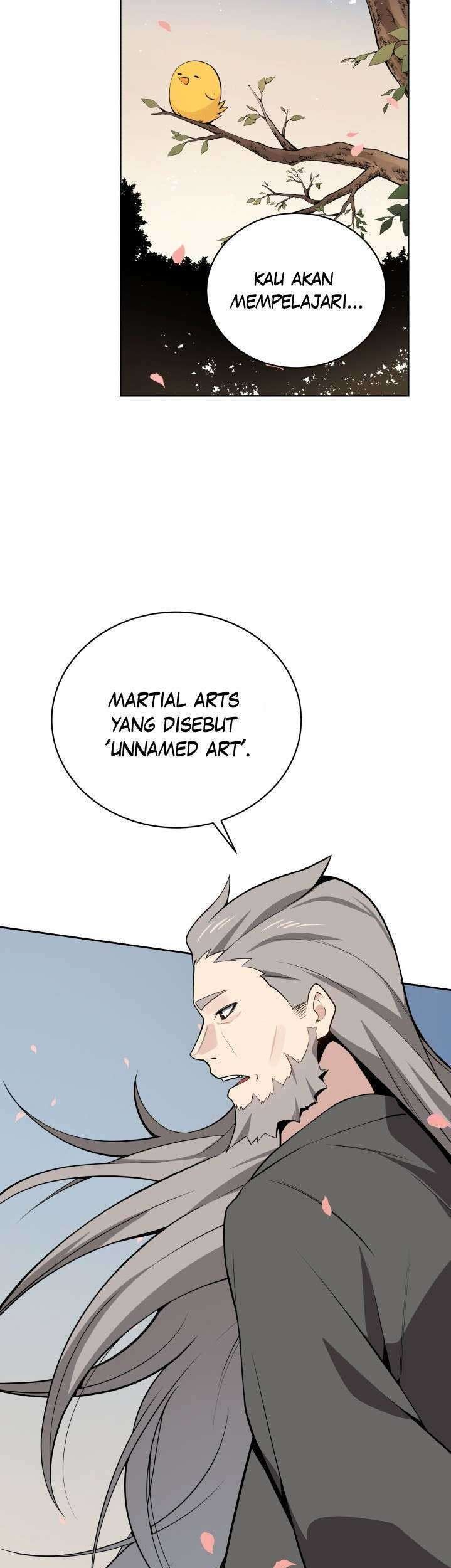 The Descent of the Demonic Master Chapter 97 Gambar 15