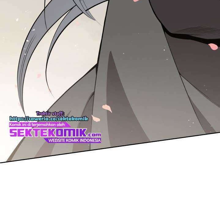 The Descent of the Demonic Master Chapter 97 Gambar 16