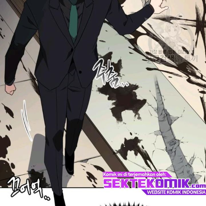 The Descent of the Demonic Master Chapter 91 Gambar 101