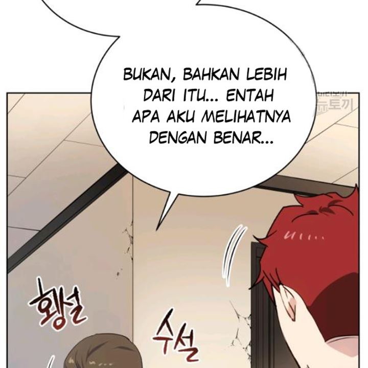 The Descent of the Demonic Master Chapter 91 Gambar 120