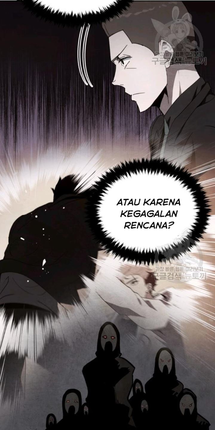 The Descent of the Demonic Master Chapter 91 Gambar 45