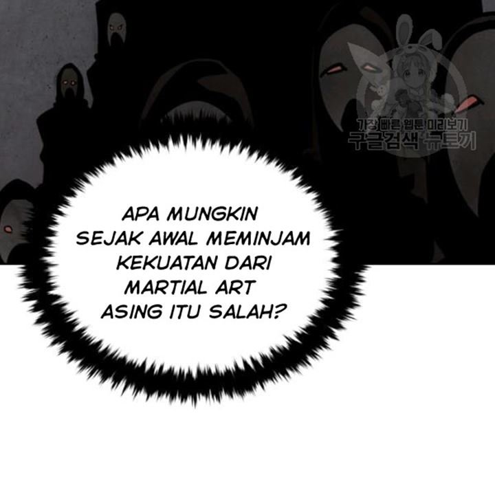 The Descent of the Demonic Master Chapter 91 Gambar 46