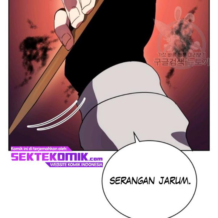 The Descent of the Demonic Master Chapter 91 Gambar 6