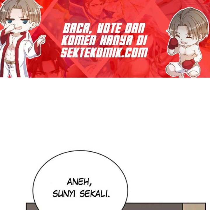 The Descent of the Demonic Master Chapter 91 Gambar 89