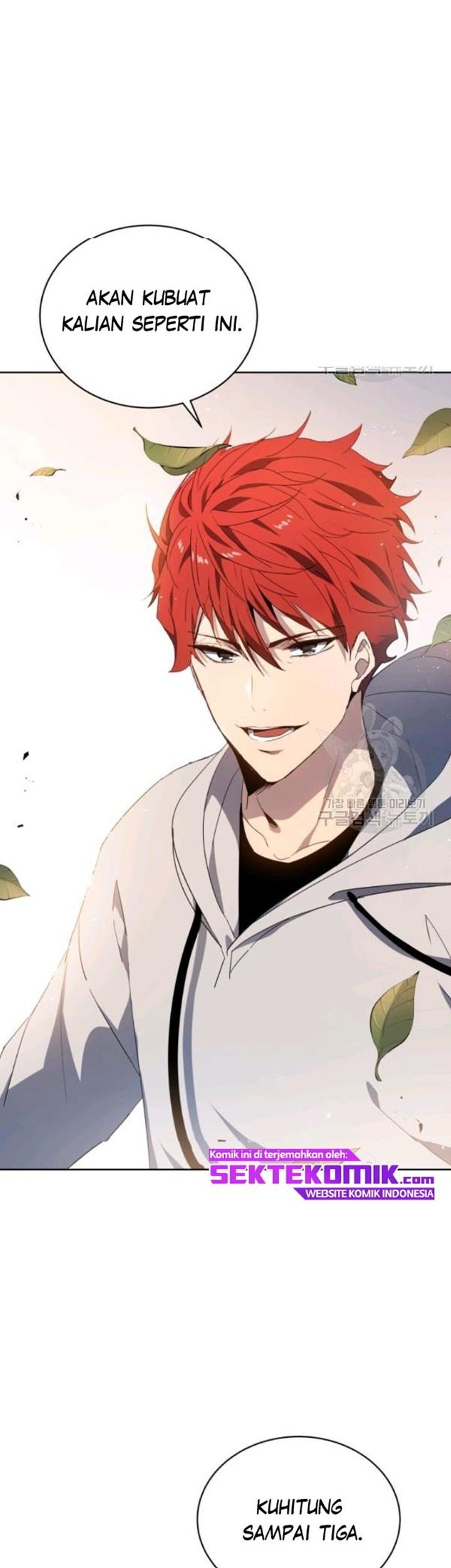 The Descent of the Demonic Master Chapter 90 Gambar 37