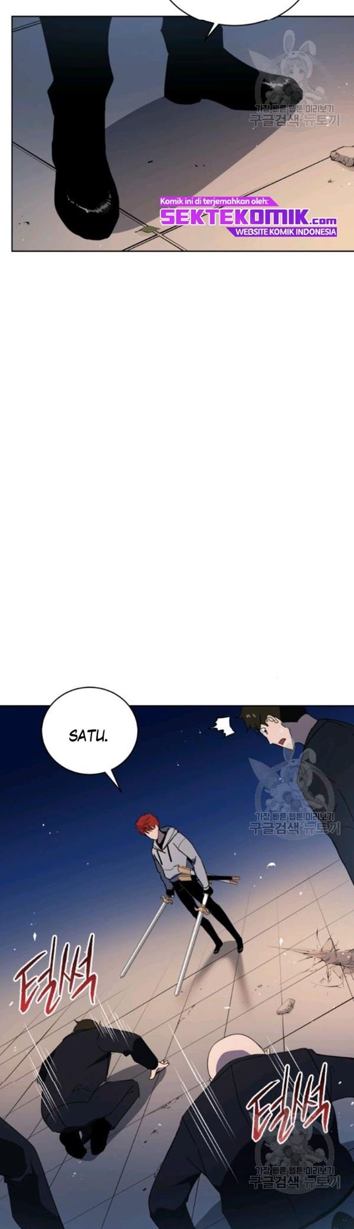 The Descent of the Demonic Master Chapter 90 Gambar 38