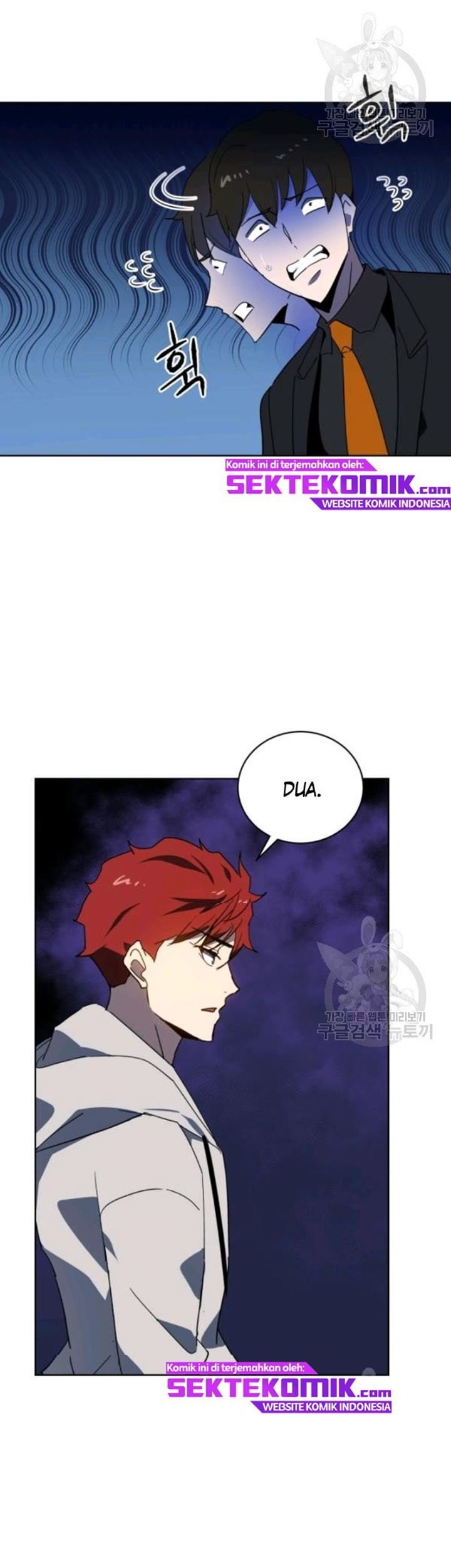 The Descent of the Demonic Master Chapter 90 Gambar 40