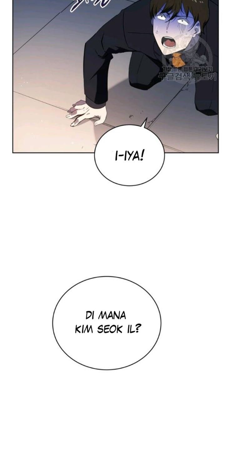 The Descent of the Demonic Master Chapter 90 Gambar 45