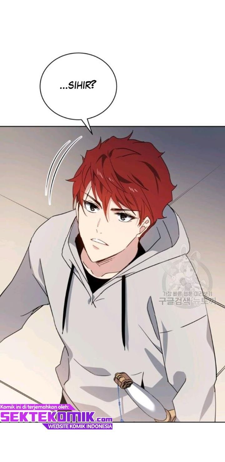 The Descent of the Demonic Master Chapter 90 Gambar 48