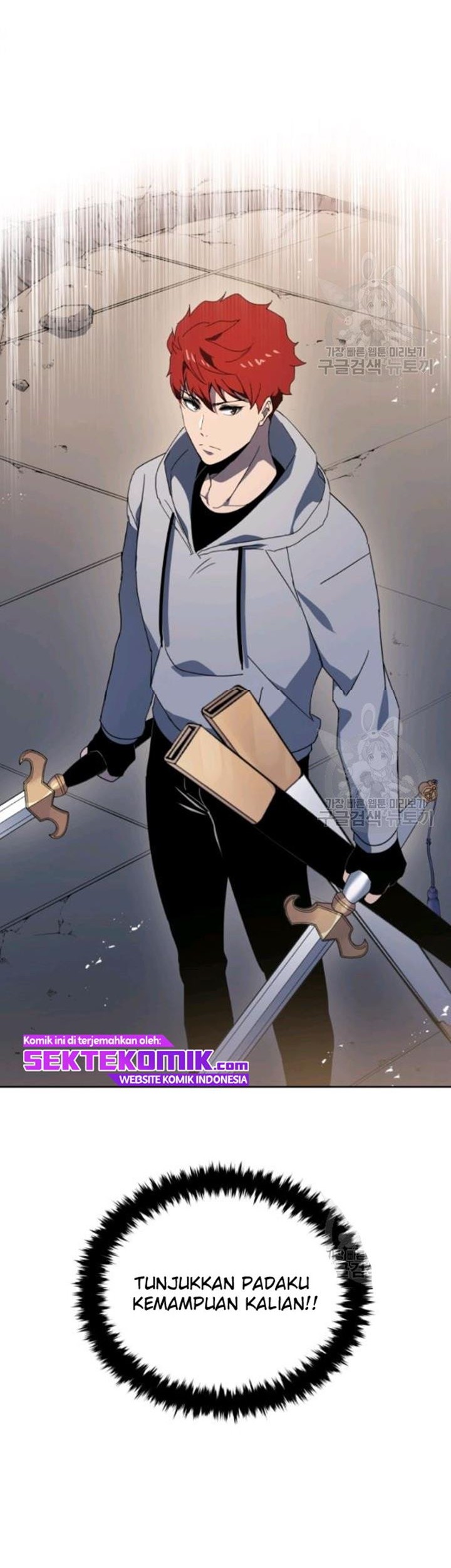 The Descent of the Demonic Master Chapter 90 Gambar 12