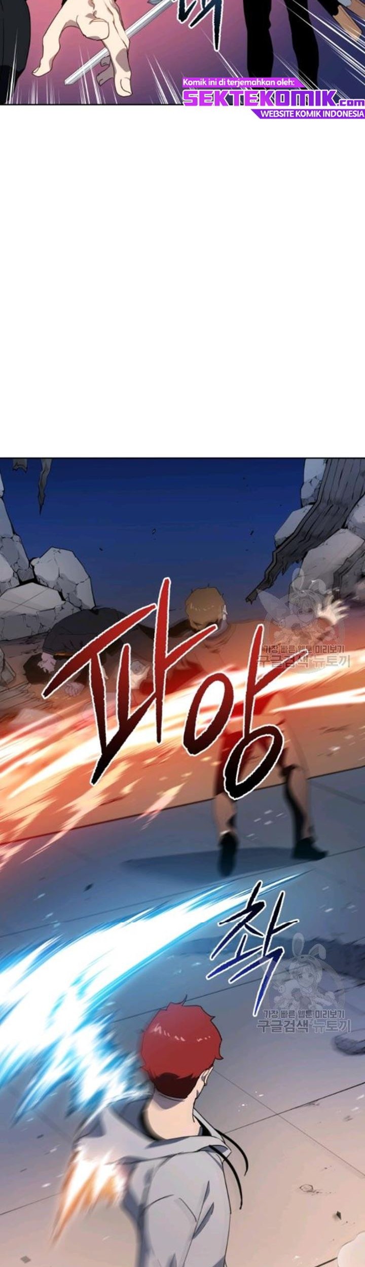 The Descent of the Demonic Master Chapter 90 Gambar 15