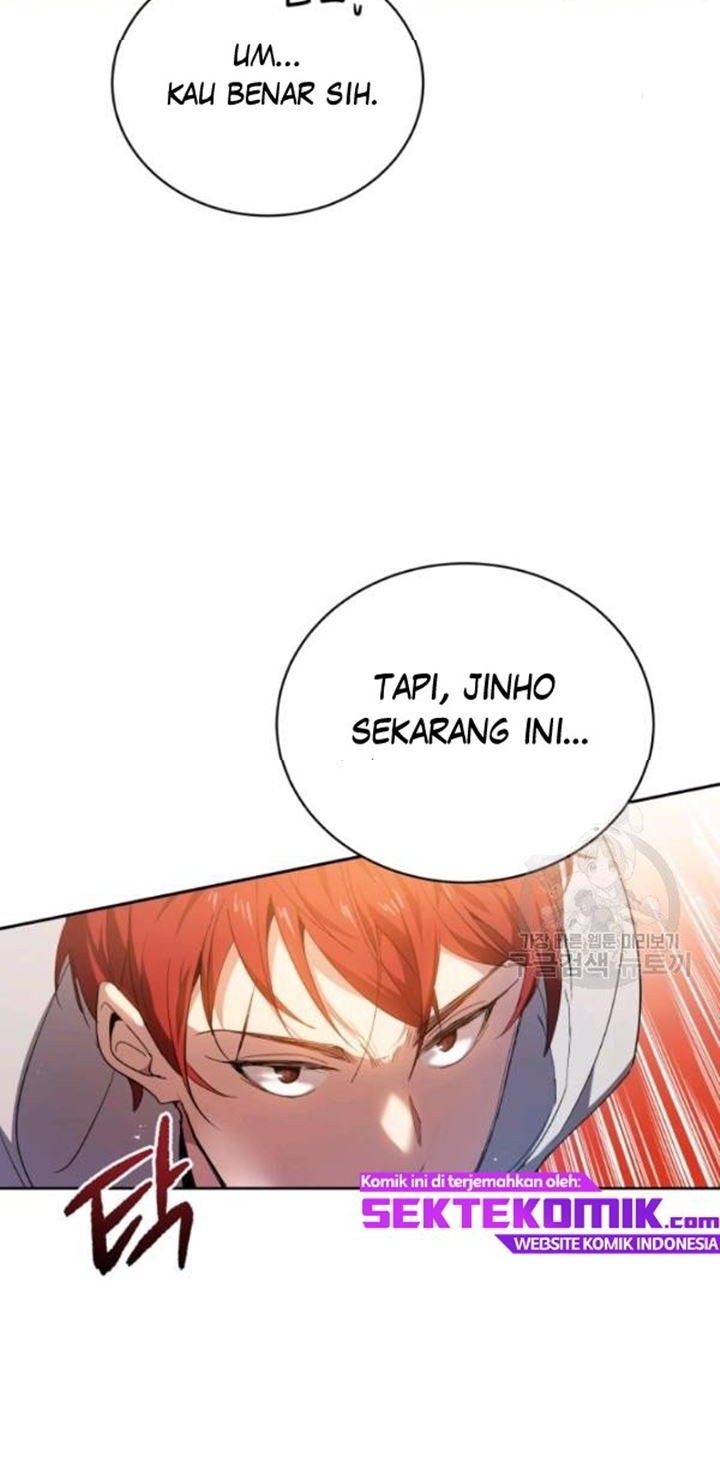 The Descent of the Demonic Master Chapter 90 Gambar 19