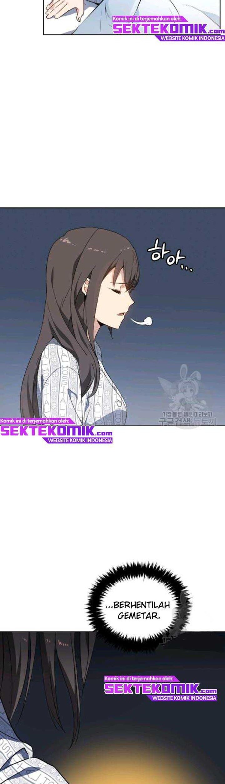 The Descent of the Demonic Master Chapter 89 Gambar 9