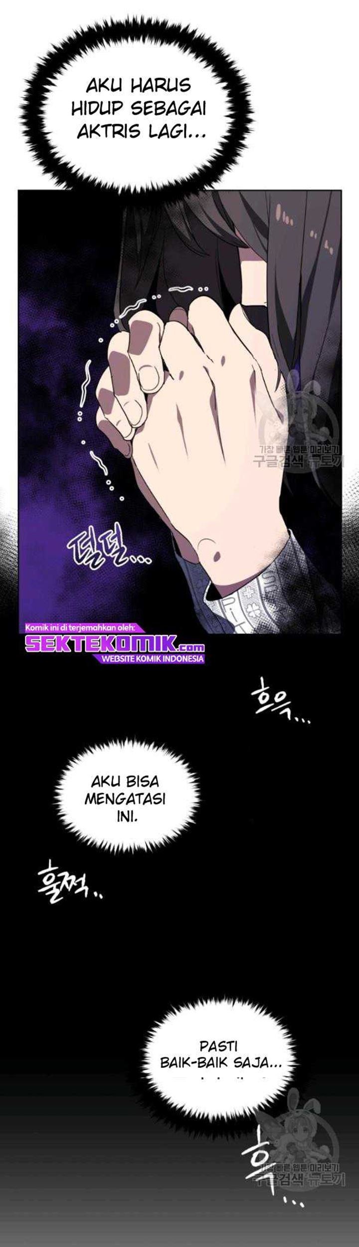 The Descent of the Demonic Master Chapter 89 Gambar 12