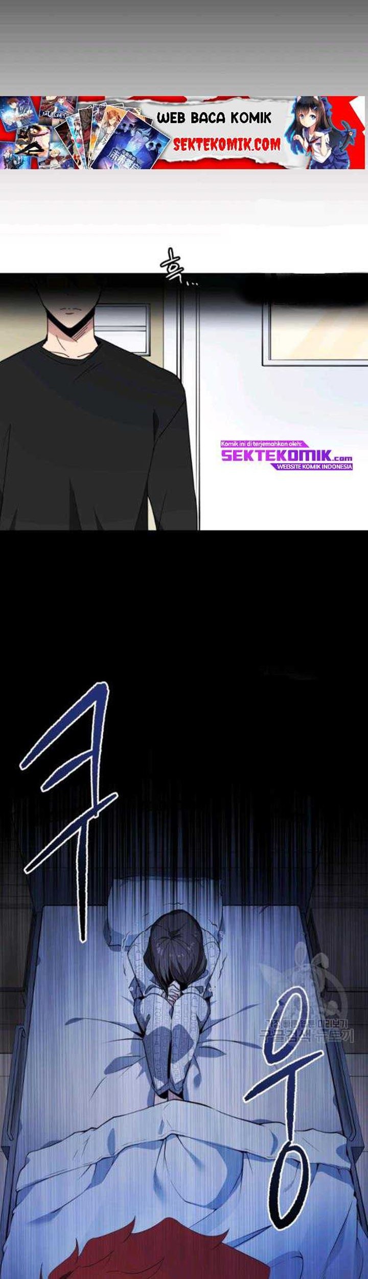 The Descent of the Demonic Master Chapter 89 Gambar 13