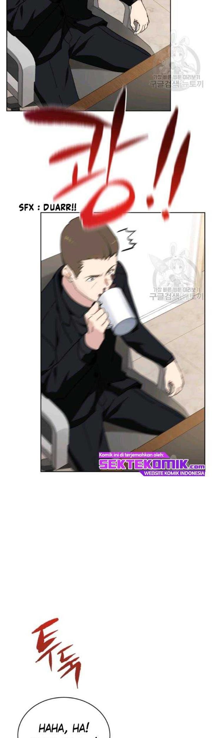 The Descent of the Demonic Master Chapter 89 Gambar 24