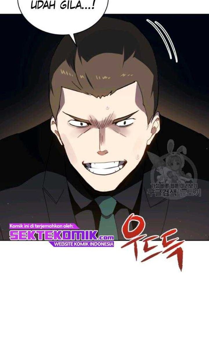 The Descent of the Demonic Master Chapter 89 Gambar 25