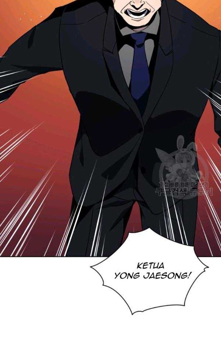 The Descent of the Demonic Master Chapter 89 Gambar 29